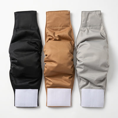 Belly Band 3-Pack