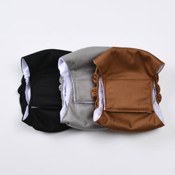 Belly Band 3-Pack