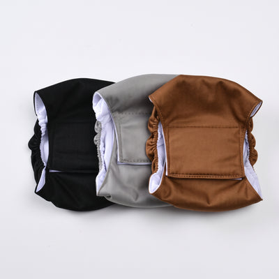 Belly Band 3-Pack